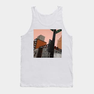 Downtown 20 Tank Top